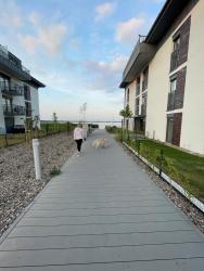 noclegi Dziwnów Apartament Dziwnów