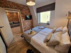 noclegi Łeba Villa Verona