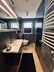 noclegi Pobierowo Apartament Zielony Pobierowo Baltic Apartments