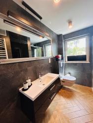 noclegi Pobierowo Apartament Zielony Pobierowo Baltic Apartments