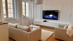 noclegi Gdańsk WAVE APARTMENTS WHITE PEARL IN GDANSK