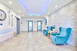 noclegi Grzybowo Villa Polna