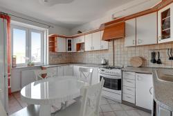 noclegi Gdynia Amber Baltic 1 by Grand Apartments