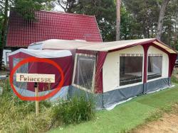 noclegi Hel Your Camp Kormoran