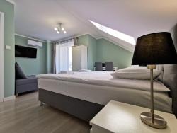 noclegi Międzyzdroje Villa Bianco