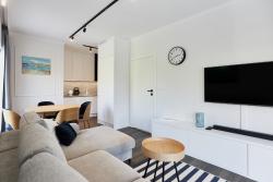 noclegi Świnoujście Kormoran by Baltic Home