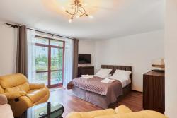 noclegi Świnoujście Rosa Weneda by Baltic Home