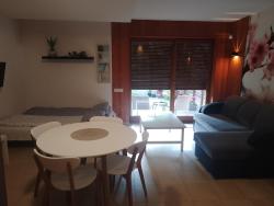 noclegi Rewal Wyjątkowy Apartament z Sauną w Rewalu