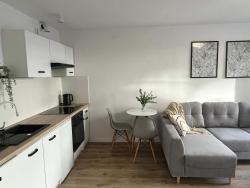 noclegi Puck Apartament Niko Nad Zatoką Pucką