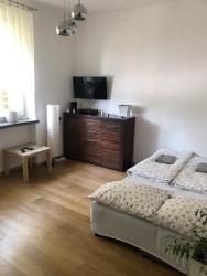 noclegi Oświęcim Apartament Aga1