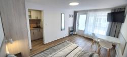 noclegi Dźwirzyno Nawigator Apartamenty - Dźwirzyno