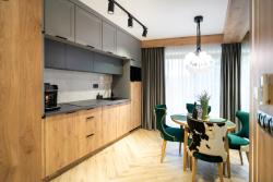 noclegi Kościelisko Apartament Niebiańska Polana by Apart Concept Podhale