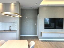 noclegi Gdańsk Neptun Park- Apartament Elegance