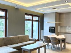 noclegi Gdańsk Neptun Park- Apartament Elegance