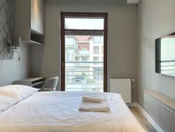noclegi Gdańsk Neptun Park- Apartament Elegance