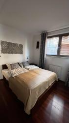 noclegi Jurata Apartament Willa Woda