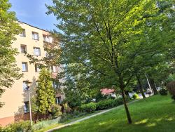 noclegi Nowy Sącz Apartament Broniewskiego 50m Centrum Nowy Sącz