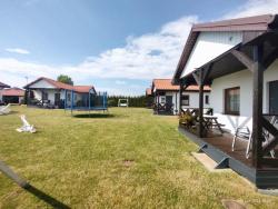 noclegi Darłowo i Darłówko Polne Domki