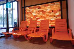 noclegi Ustronie Morskie Pod Brzozami Apartamenty 5 Mórz