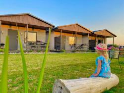 noclegi Jezierzany Domki Wczasowe Nidia