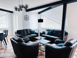 noclegi Pobierowo Apartament Błękitna Perła