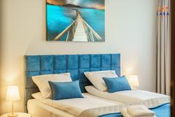 noclegi Kołobrzeg LABA Kołobrzeg Apartamenty Zielone Tarasy