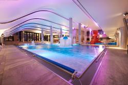noclegi Świnoujście VacationClub – Baltic Park Fort Apartament G.308