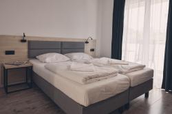 noclegi Rewal Holiday Siesta Pensjonat, Domki