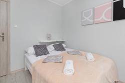 noclegi Gdańsk Turzycowa Apartment with Parking in Gdansk by Noclegi Renters