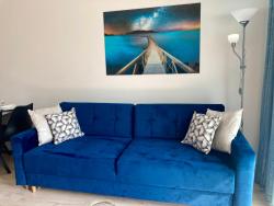 noclegi Mielno Apartament nr 18 - Apartamenty Wakacyjna 5