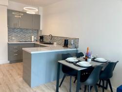 noclegi Mielno Apartament nr 18 - Apartamenty Wakacyjna 5