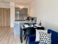 noclegi Mielno Apartament nr 18 - Apartamenty Wakacyjna 5