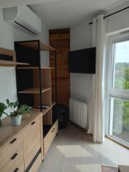 noclegi Nowy Sącz Apartament Sądecki