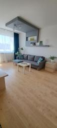 noclegi Gdańsk Zaspa Apartament