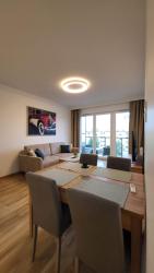 noclegi Gdańsk Bright & Comfy - Baltea Apartments