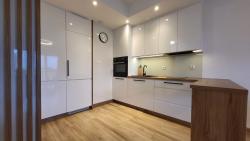 noclegi Gdańsk Bright & Comfy - Baltea Apartments