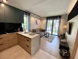 noclegi Ustka Apartamenty Marea Rentals Moja Islandia Ustka