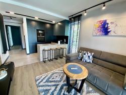 noclegi Ustka Apartamenty Marea Rentals Moja Islandia Ustka