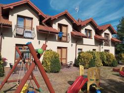 noclegi Rowy Villa Majorka