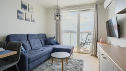 noclegi Grzybowo Posesja Kapitańska, Sun & Snow