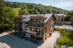 noclegi Szczyrk Apartamenty Pod Gondolą - Mountain Resort Villa - Dream Apart