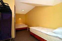 noclegi Ustronie Morskie NATURA PARK Ustronie Morskie - domki, apartamenty