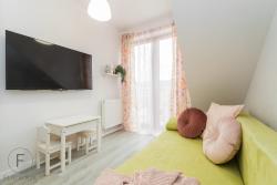 noclegi Mikoszewo Flatbook Apartamenty - Mikoszewo Wczasowa I