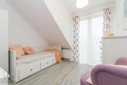 noclegi Mikoszewo Flatbook Apartamenty - Mikoszewo Wczasowa I