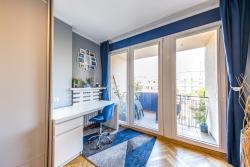 noclegi Gdynia Bosman Apartment Gdynia