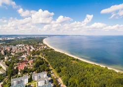 noclegi Gdańsk Golden Tulip Gdańsk Residence