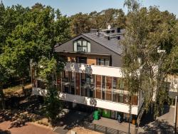 noclegi Pobierowo Apartamenty na Wydmach