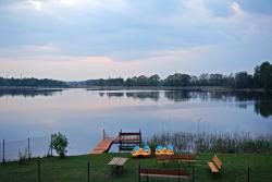 noclegi Iława Z widokiem na jezioro