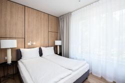 noclegi Pobierowo Apartamenty na Wydmach