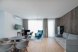 noclegi Pobierowo Apartamenty na Wydmach